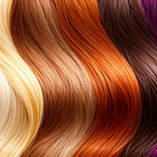 Chemical Free Herbal Hair Colors Manufacturer