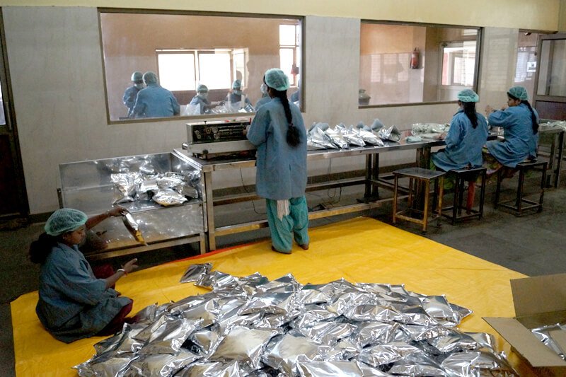 Manufacturing Unit Image 1