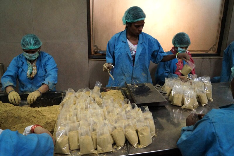 Manufacturing Unit Image 2