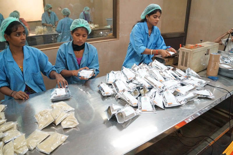 Manufacturing Unit Image 3