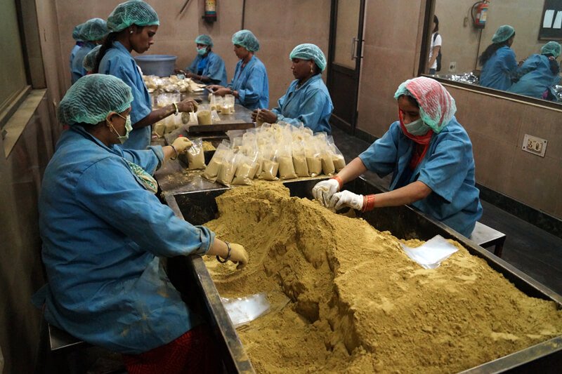 Manufacturing Unit Image 4