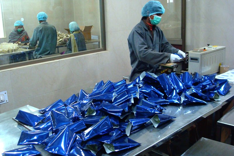 Manufacturing Unit Image 6