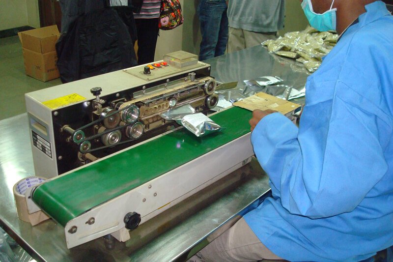 Manufacturing Unit Image 10