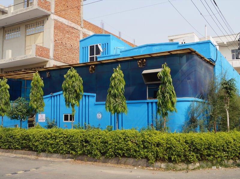 Manufacturing Unit Image 11