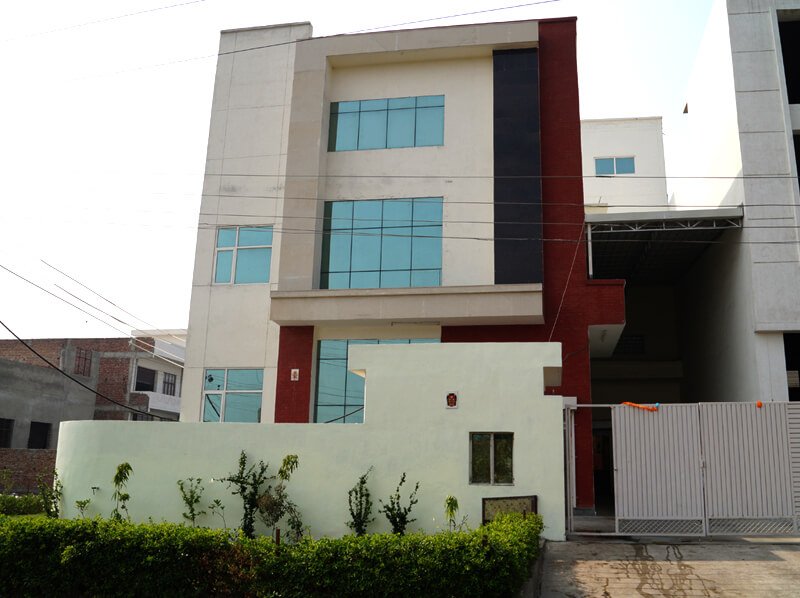 Manufacturing Unit Image 12