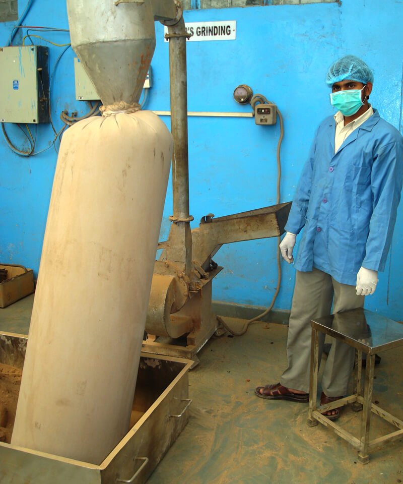 Manufacturing Unit Image 13