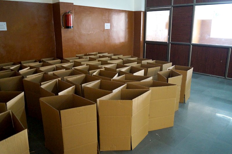 Manufacturing Unit Image 14