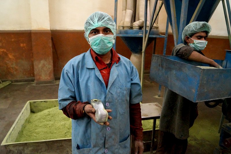 Manufacturing Unit Image 21