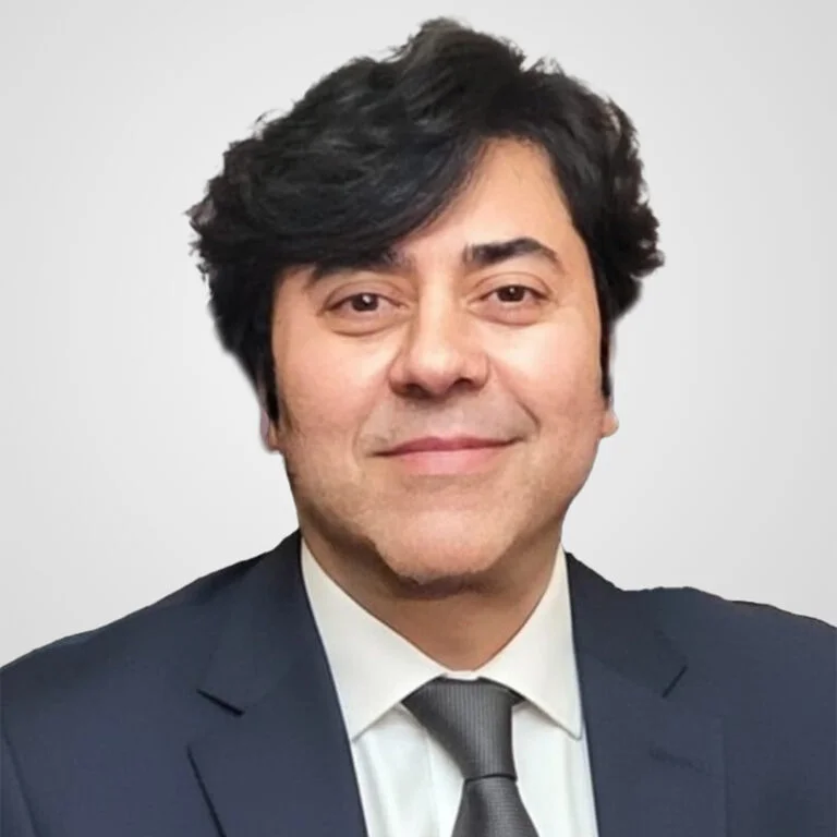 Sunil Walia - Founder & Managing Director
