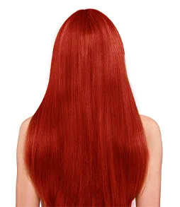 Herbal Red Henna Powder