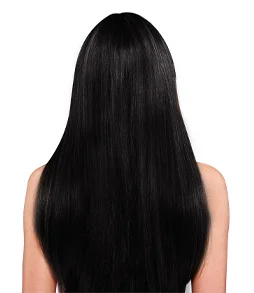 Herbal Soft Black Hair Color
