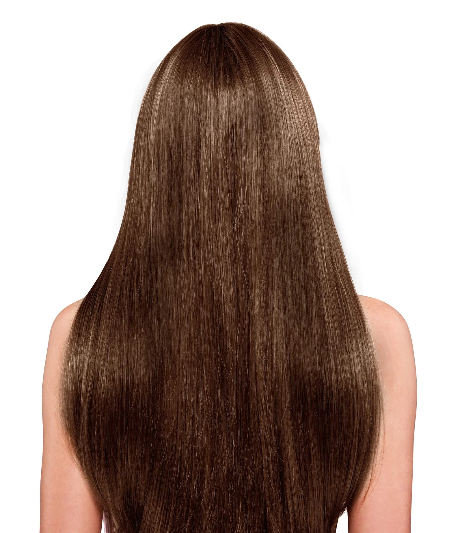 Special Brown Henna Hair Color